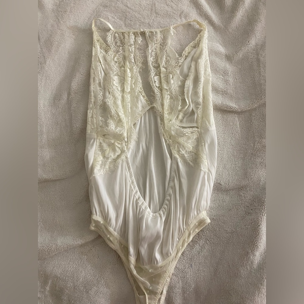Free people body suit - Picture 3 of 3